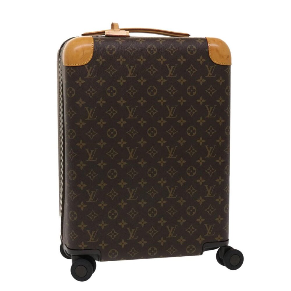 LOUIS VUITTON Monogram Horizon 50 Suitcase M23209 LV Auth 47624S - Picture 1 of 16